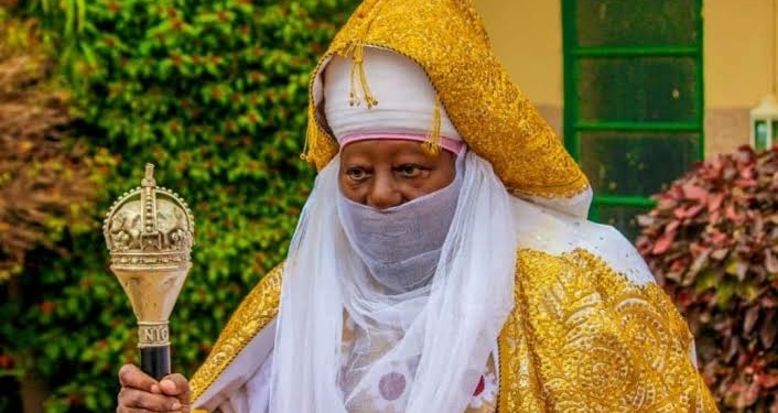 Kaduna govt declares three-day mourning for late Emir of Zazzau