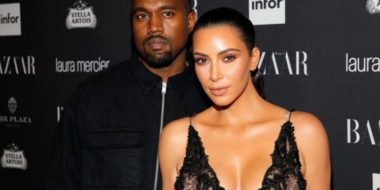 Kim Kardashian "is planning to divorce" Kanye West, new reports say