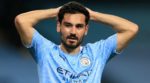 Man City's Gundogan tests positive for coronavirus