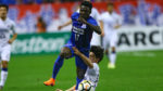 Obafemi Martins joins Chinese Super League club, Wuhan FC