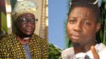 Operation Burst arrest another leader of 'One Million Boys' in Ibadan