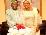 Photos from Senator Oluremi Tinubu's 60th birthday celebration