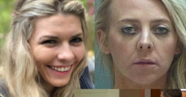 PHOTOS: Woman shoots her ex-husband's new girlfriend dead in front of her 3-year-old twins