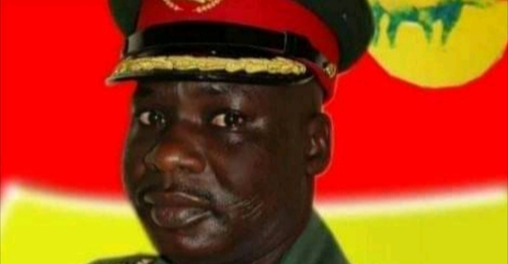 Tragedy as Nigerian Army colonel dies after Boko ambush in Borno