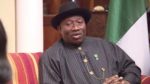 What Jonathan told Obaseki after defeating Oshiomole, Ize-Iyeamu and APC in Edo Polls