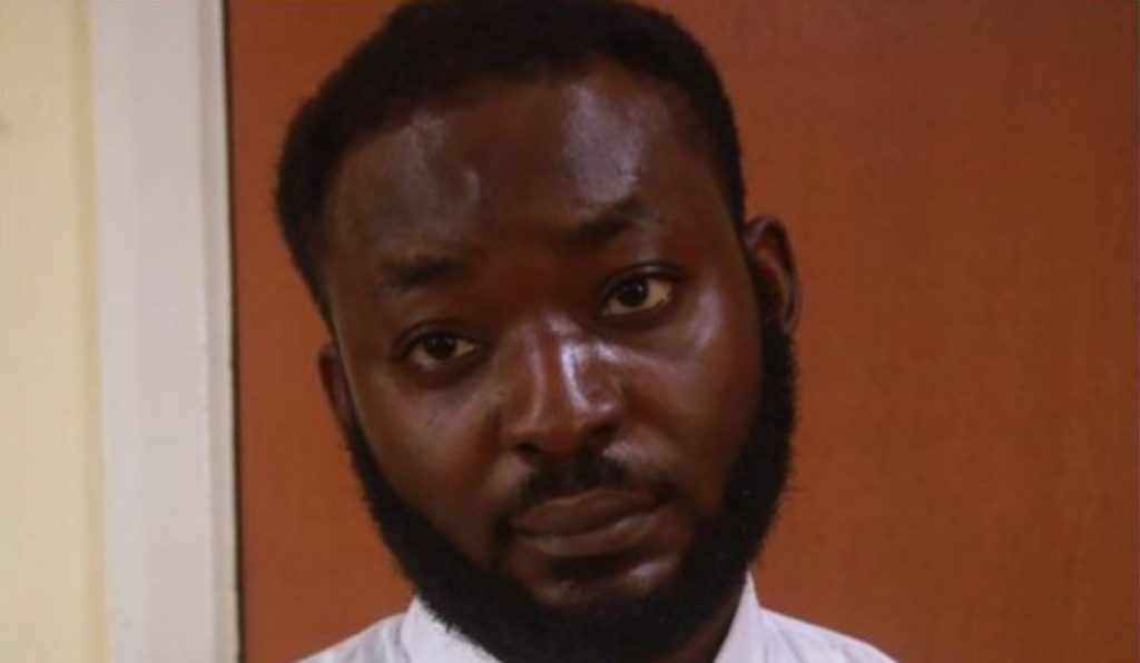 $6m fraud: Nigerian on FBI list submits self to EFCC