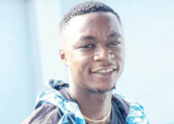 Angry youths protest as cop shoots Rivers musician dead