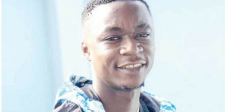 Angry youths protest as cop shoots Rivers musician dead