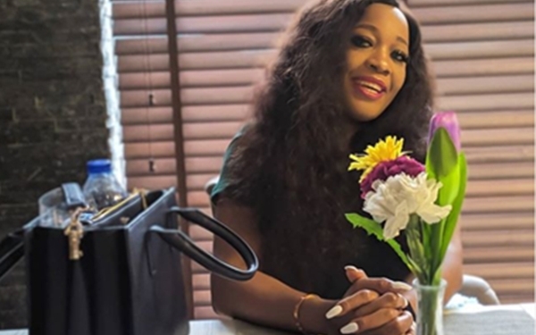 BBNaija's Lucy issues note of warning to Nigerians sliding into her DM to tell her how to live and behave