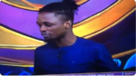 #BBNaijaLockdown: Laycon congratulates fellow finalists (Video)