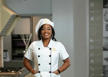 BBNaija’s Lucy set to launch her food business