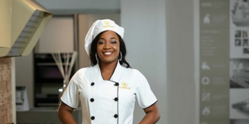BBNaija’s Lucy set to launch her food business