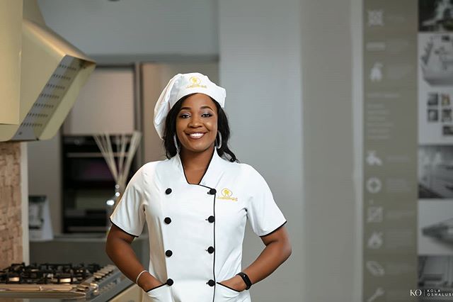 BBNaija’s Lucy set to launch her food business