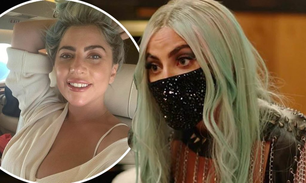Lady Gaga Opens Up About Past Suicidal Thoughts And Hating Being Famous