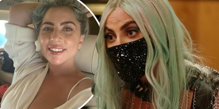 Lady Gaga Opens Up About Past Suicidal Thoughts And Hating Being Famous