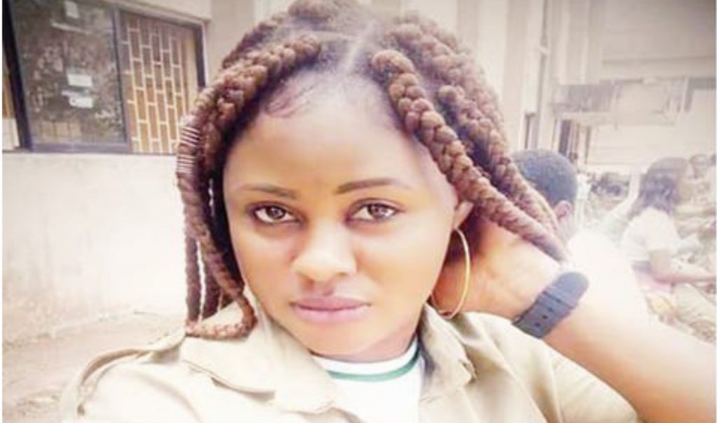 Police orders post-mortem on lady allegedly killed by SARS officer in Abuja