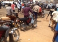 Speeding vehicle crushes Okada rider to death, injures passenger in Delta