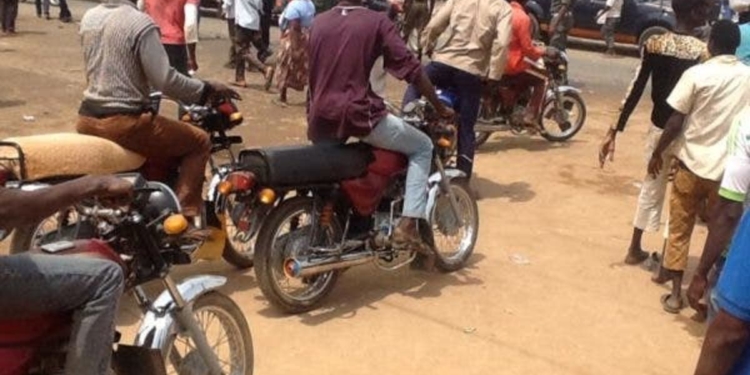 Speeding vehicle crushes Okada rider to death, injures passenger in Delta