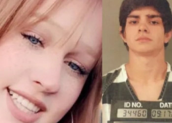 The gun went off unknowingly, says Teenager who was accused of killing pregnant girlfriend