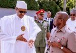 APC speaks on reports of Oshiomhole's expulsion from party