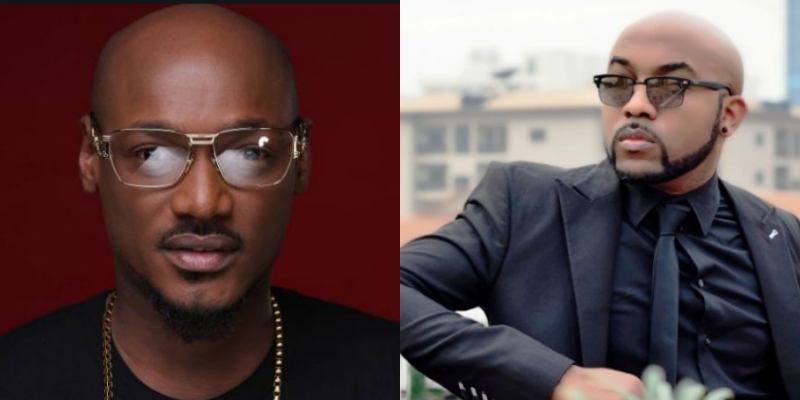 Banky W opens up on why he is deeply in love with 2Baba