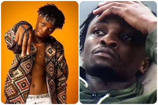 BBNaija 2020: Emotional moment Laycon revealed he has Sickle Cell (Video)