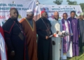 Independence Day: Inter-Faith Group Commences Prayers for Nigeria, PMB