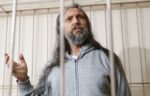 Jesus Christ arrested for extorting money and illegal religion in Russia