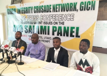 Magu Probe: Why Malami Should Not Appear Before Panel – Group