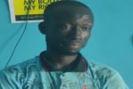 Man rapes 9-year-old girl at knife point inside her mother's bedroom in Bauchi