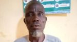 Police arrest man 60, for raping neighbor's 5-year-old daughter in Bauchi