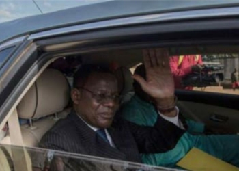 Police confine Cameroon opposition leader at home