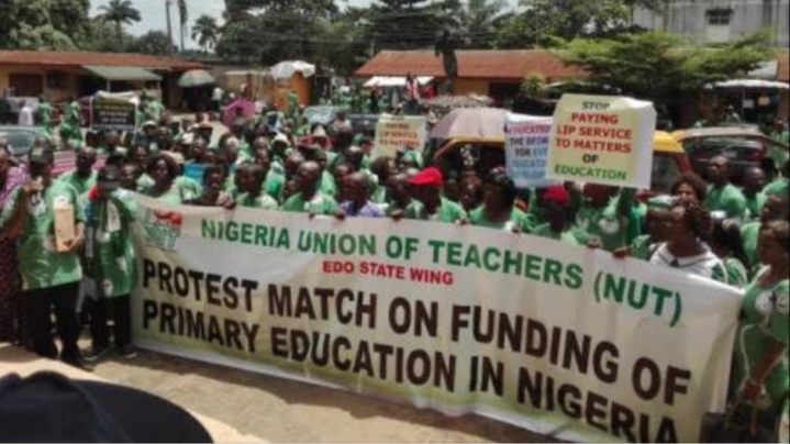 Teachers beg states, school owners to abide by protocols