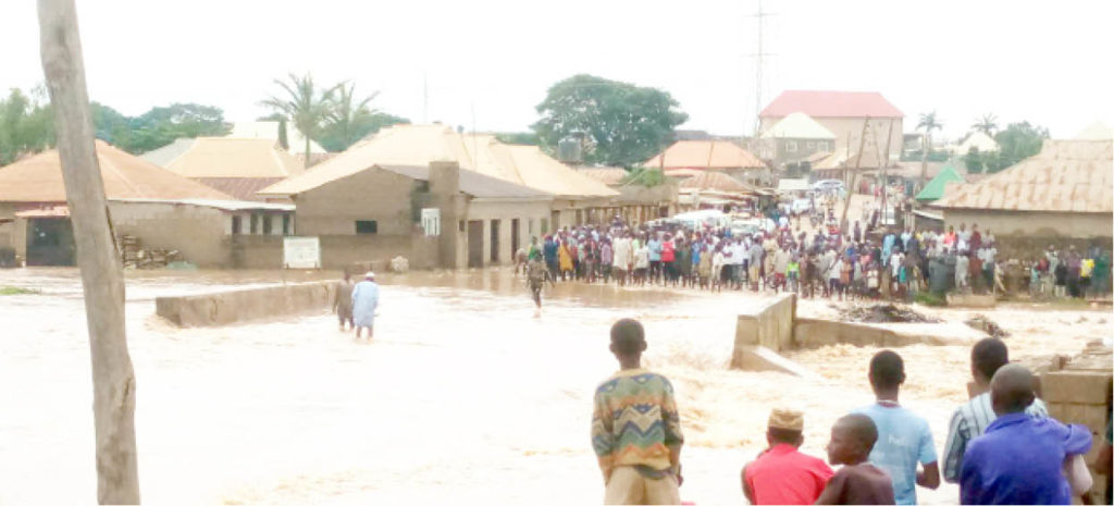 Tension in Kaduna community as 'killing' stream takes more lives