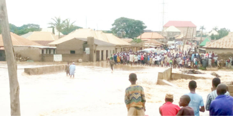 Tension in Kaduna community as 'killing' stream takes more lives