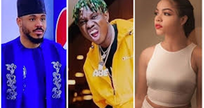 Zlatan Ibile blasts Ozo in new song (Video)