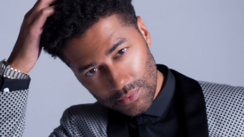 American Singer, Eric Benet faults Science, says 'birth control pill created for wrong gender'