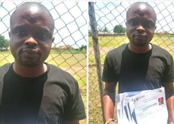 Another fake Amotekun recruitment officer arrested in Oyo