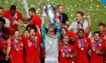 Bayern Munich beat Sevilla 2-1 to win UEFA Super Cup