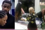 BBNaija 2020: Nothing wrong in washing Vee’s pants – Nigerian celebrities defend Neo