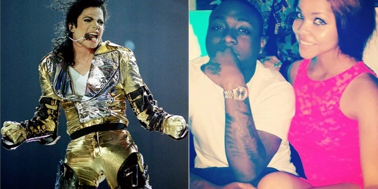 BBNaijaLockdown: Davido better than Michael Jackson, Nengi claims