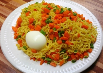 Delta: How four suspected internet fraudsters died after eating eggs, indomie