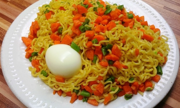 Delta: How four suspected internet fraudsters died after eating eggs, indomie