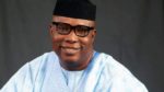 Ekiti APC suspends Senator Ojudu, 10 others indefinitely over alleged anti-party activities
