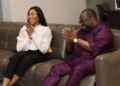 Erica has reunited Africa more than the African Union has done in years — Dele Momodu