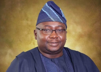 I’m happy I lost Oyo governorship election in 2019, says APC candidate Adelabu