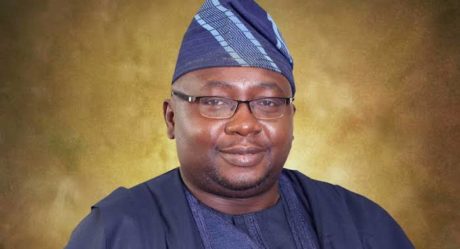 I’m happy I lost Oyo governorship election in 2019, says APC candidate Adelabu
