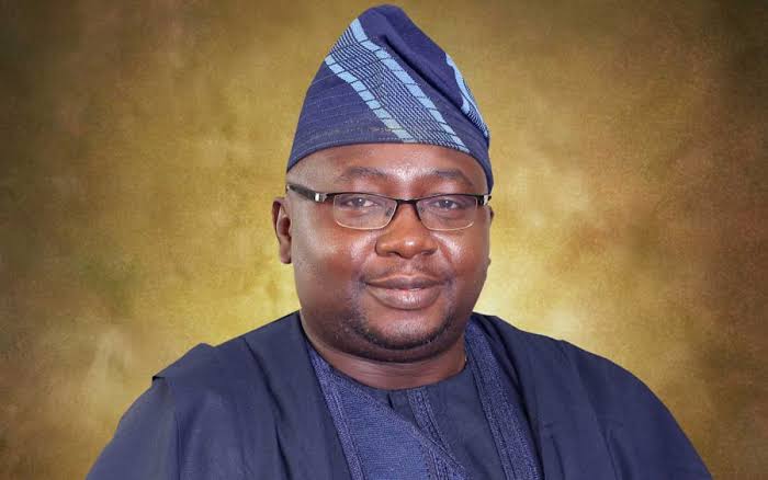 I’m happy I lost Oyo governorship election in 2019, says APC candidate Adelabu