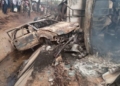 Kogi Tanker Accident: State Polytechnic shuts down