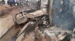 Kogi Tanker Accident: State Polytechnic shuts down